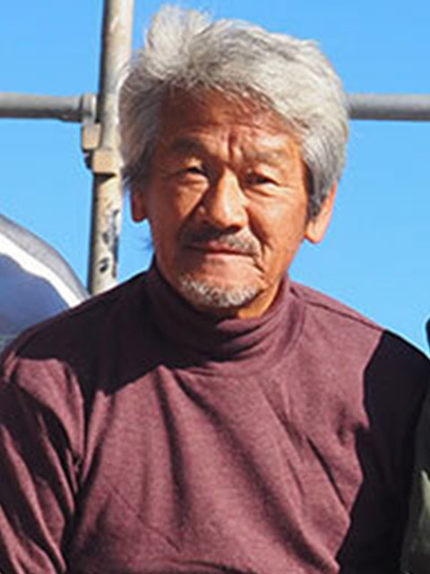 〇〇 〇〇（職人）