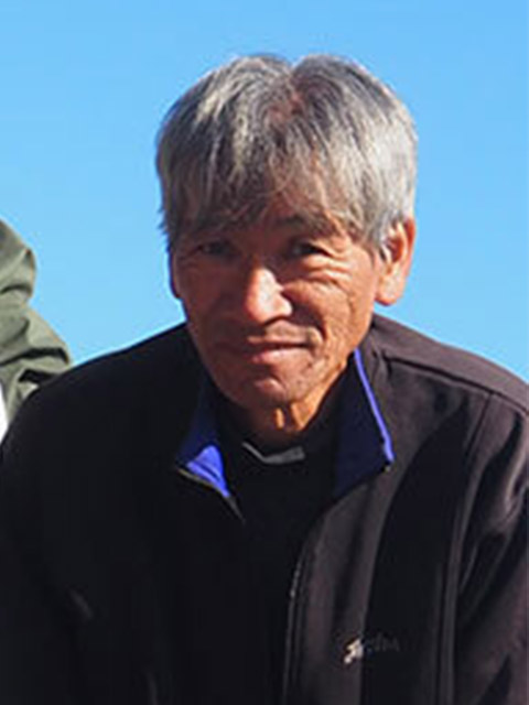 〇〇 〇〇（職人）