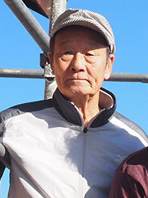 〇〇 〇〇（職人）